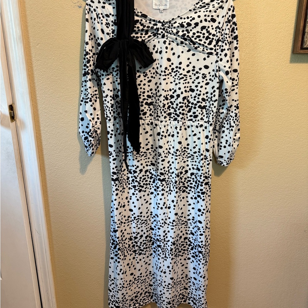 Dainty Jewells swim dress